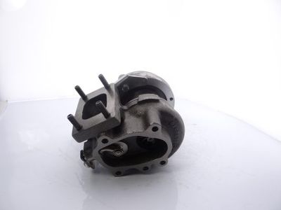 LADER AUFLADUNG GARRETT 4664505001S 5