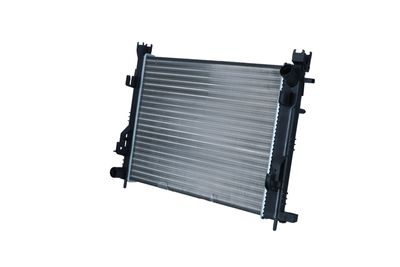 RADIATOR RACIRE MOTOR NRF 58443A 8