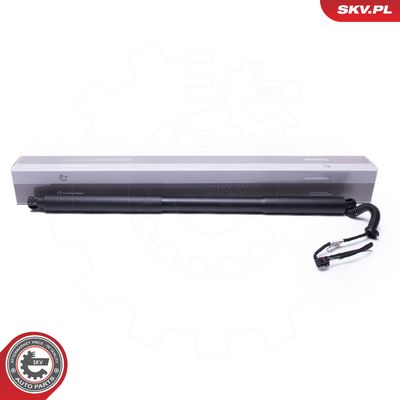 Elektromotor, zadní dveře SKV 52SKV965
