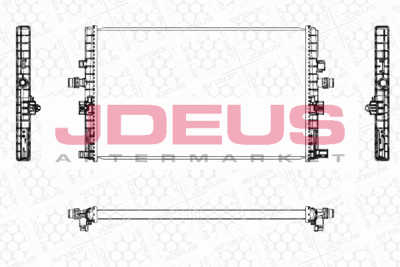 KüHLER ANTRIEBSBATTERIE