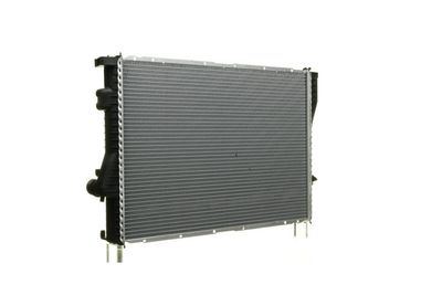 RADIATOR RACIRE MOTOR MAHLE CR242000P 5