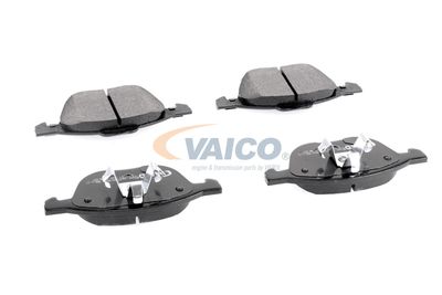 BREMSBELAGSATZ SCHEIBENBREMSE VAICO V250272 33