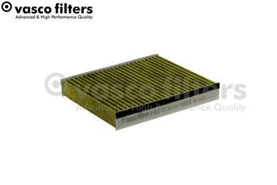 FILTRU AER HABITACLU