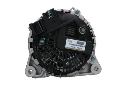 GENERATOR / ALTERNATOR BV PSH 595561150004 2