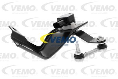 Датчик, ксеноновый свет (корректор угла наклона фар) VEMO V37-72-0013 для MITSUBISHI PAJERO