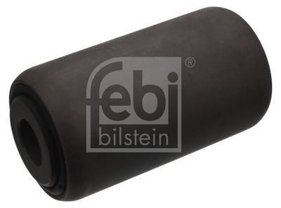 FEBI BILSTEIN Lagerbuchse, Blattfeder