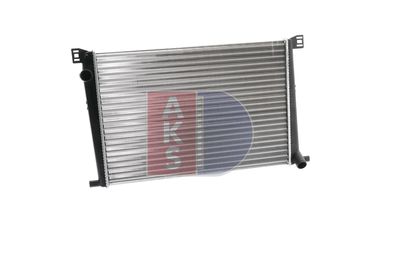 KüHLER MOTORKüHLUNG AKS DASIS 050031N 15