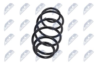 ARC SPIRAL NTY ASZCT057 16