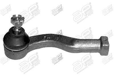APlus 12757AP Наконечник рулевой тяги  для SUBARU LEONE II (AB) 1600