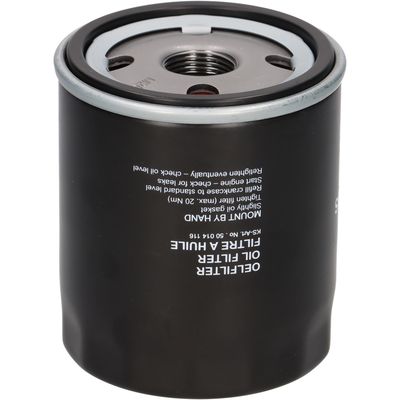 FILTRU ULEI KOLBENSCHMIDT 50014116 18