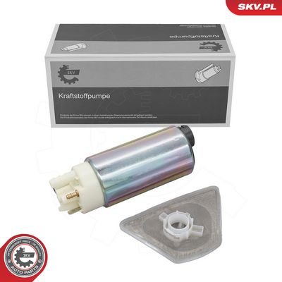 Palivové čerpadlo SKV 02SKV238