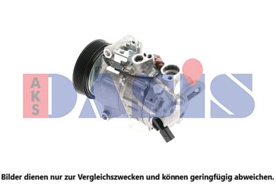 KOMPRESSOR KLIMAANLAGE