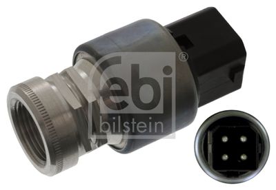 FEBI BILSTEIN Sensor, Geschwindigkeit/Drehzahl