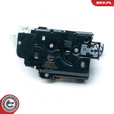 Zámek dveří SKV 16SKV413