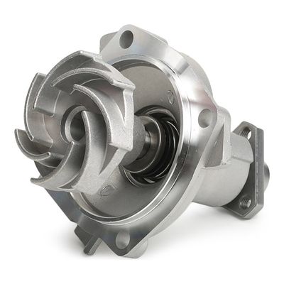 водна помпа, охлаждане на двигателя RIDEX 1260W0496