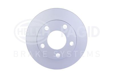 Brake Disc 8DD 355 118-581