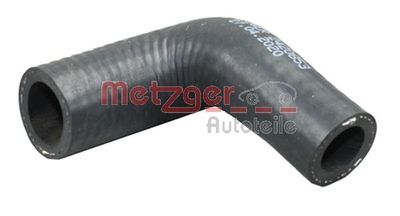 FURTUN RADIATOR METZGER 2420853