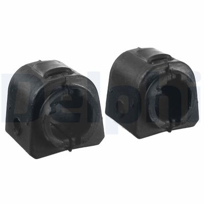 Zawieszenie, stabilizator DELPHI TD998W