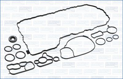 SET GARNITURI CARTER