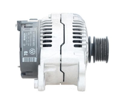 GENERATOR / ALTERNATOR BV PSH 305502070341 3