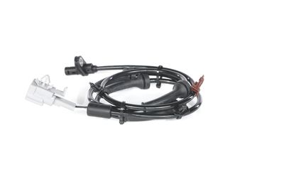 ABS-sensor Achter Links/Rechts