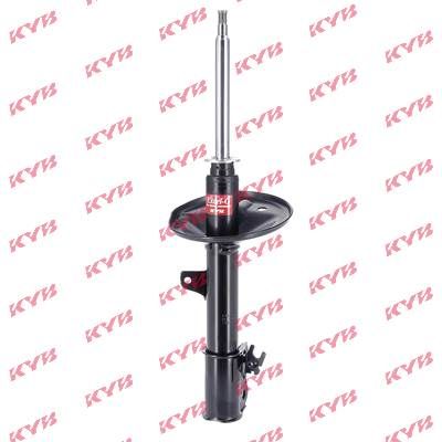 STOßDäMPFER KYB 334262 21