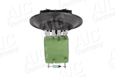 REZISTOR VENTILATOR HABITACLU AIC 53262 2