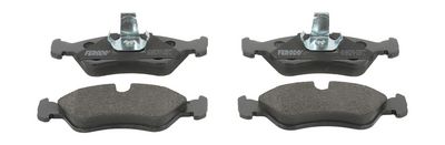 BREMSBELAGSATZ SCHEIBENBREMSE FERODO FDB1067