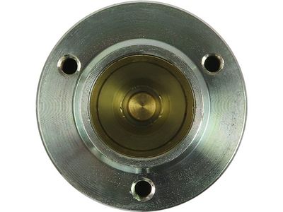 Elektromagnetický spínač, startér AS-PL SS0210S