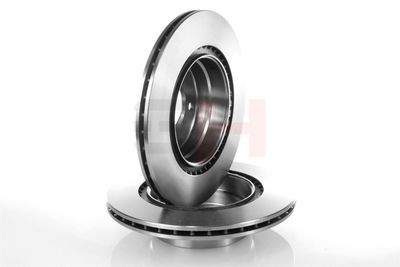 DISC FRANA GH GH421504 41