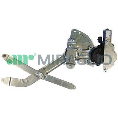 MECANISM ACTIONARE GEAM