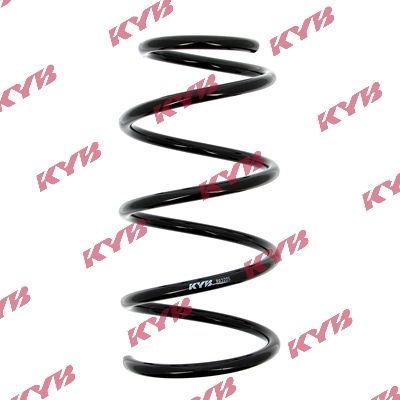 Suspension Spring KYB RG3205