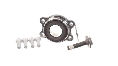 RADLAGERSATZ SKF VKBA6546 36