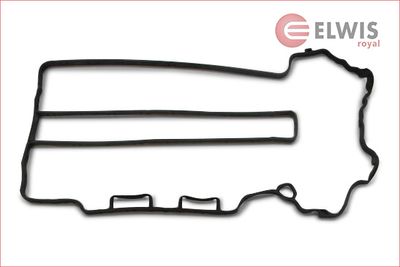 Прокладка, крышка головки цилиндра ELWIS ROYAL 1542637 для OPEL CORSA