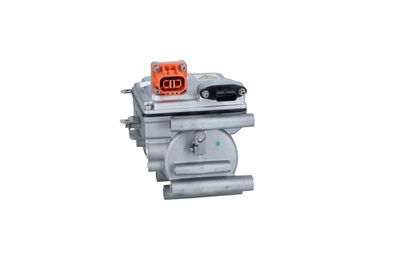 COMPRESOR CLIMATIZARE NRF 320279 24