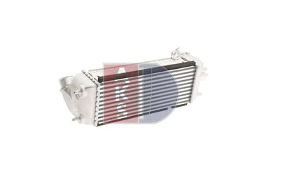 LADELUFTKüHLER AKS DASIS 527005N 6