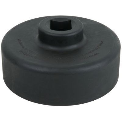 ACHSMUTTERSCHLüSSEL