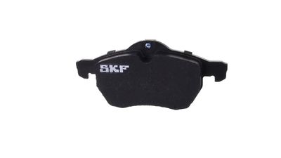 BREMSBELAGSATZ SCHEIBENBREMSE SKF VKBP80314A 26