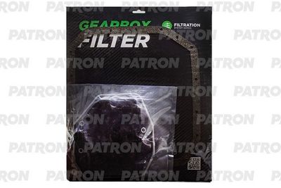 PATRON PF5213 Фільтр коробки 