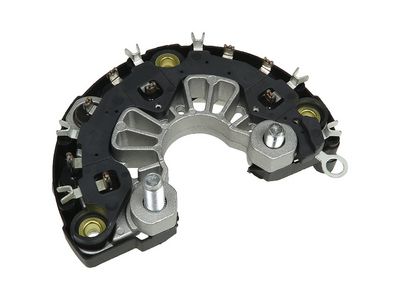 Gleichrichter, Generator