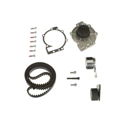 WASSERPUMPE + ZAHNRIEMENSATZ GATES KP45509XS 56