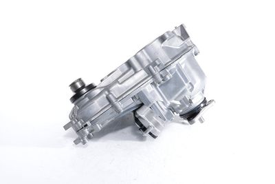 VERTEILERGETRIEBE BTS Turbo VG10002 22