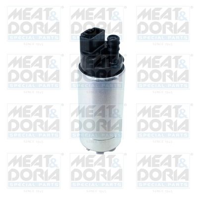 MEAT & DORIA 77851 Топливный насос  для HYUNDAI i30 (Хендай И30)