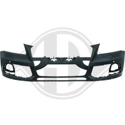 Буфер DIEDERICHS 1075453 для AUDI Q5