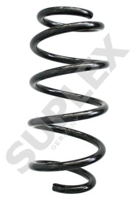 SUPLEX 39400 Пружина подвески  для SEAT ALTEA (Сеат Алтеа)