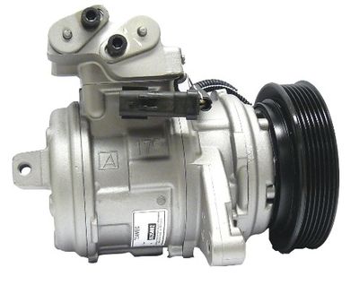 Компрессор, кондиционер FRIESEN FRC35002 для JEEP GRAND CHEROKEE