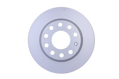 BREMSSCHEIBE HELLA 8DD355107561 1