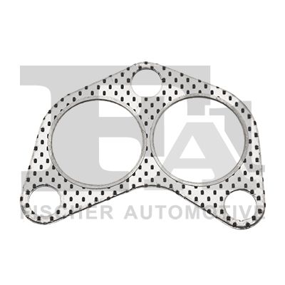 Gasket, exhaust pipe 210-901