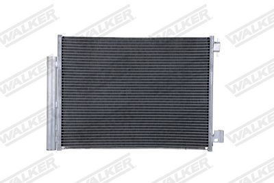 CONDENSATOR CLIMATIZARE WALKER WCD00331 1
