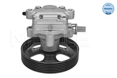Hydraulische pomp, stuurbekrachtiging (nieuw) past: FORD FIESTA V, FUSION  MAZDA 2 1.4D 11.01-12.12